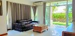พร้อมเฟอร์ ให้เช่าบ้านเดี่ยว 2 ชั้น 5 นอน โรบินสัน ราชพฤกษ์ 2.4 ก