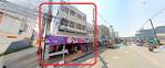 ให้เช่าอาคารพาณิชย์ 3 ชั้น 2 คูหา ตลาดถนนคนเดินไนท์ สีคิ้ว 330 ม.