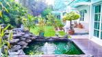 ให้เช่า คฤหาสน์หรู 2 ชั้น 2 หลังใหญ่ติด วัชรพล 152ตร.วา  500ตร.ม.