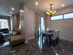 ขายบ้าน 2 ชั้น หมู่บ้านอควา ดิวิน่ารามคำแหง 94 ใกล้ Paseo รามคำแห