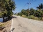ที่ดินคลอง8 รังสิต ปทุมธานี เดินทางจาก กรุงเทพ เพียง 40 นาที