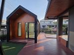 ขายบ้านเดี่ยว2ชั้น67ตร.ว ชัยพฤกษ์รามอินทรา-วงแหวนหลังมุม