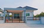 ขายบ้านเดี่ยวพร้อมที่ดิน ตำบลพรหมณี อำเภอเมือง จังหวัดนครนายก 