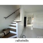 ขายทาวน์เฮ้าส์มือสอง เขตทุ่งครุ   โครงการ บ้านใหม่-พระราม 2 พุทธบ