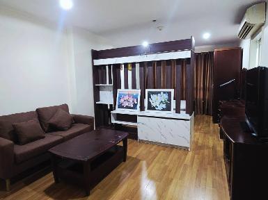 ให้เช่า : คอนโด ลุมพินี เพลส ปิ่นเกล้า 2 เพียง 9,500 บาท / เดือน
