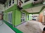 ให้เช่าอาคารสำนักงาน 4 ชั้น 484ตรม ศรีนครินทร์45 อ่อนนุช66 ใกล้รถ