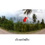ขายที่ดินว่างเปล่า ต.หมื่นไวย อำเภอ เมืองนครราชสีมา จังหวัด นครรา