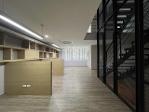 P1917 ให้เช่า โฮมออฟฟิศ Home office โครงการ Nirvana @WORK เนอวานา
