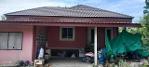 ขายบ้านพร้อมที่ดิน ติดถนนพหลโยธิน อำเภอโคกสำโรง จังหวัดลพบุรี 