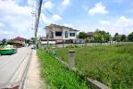 ขายที่ดิน 2 ไร่ สุเหร่าคลองหนึ่ง 13 ปัญญารามอินทรา ถมแล้ว  ขายถูก