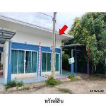 ขายทาวน์เฮ้าส์โครงการ บ้านสวยพารากอน ต.วัดประดู่ สุราษฎร์ธานี