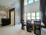 ขายบ้านเดี่ยว Villa Nakarin อ่อนนุช-วงแหวน สุขุมวิท 77 ที่ดิน 101