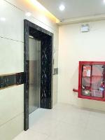 ให้เช่าสำนักงาน 7 ชั้น เจริญราษฎร์  สาทร BTS สะพานตากสิน 1.6 กม.