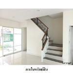 ขายทาวน์เฮ้าส์มือสอง เขตบางบอน กรุงเทพฯ  โครงการ เดอะเบทโต้