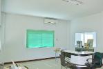 โรงงานพร้อมโกดัง และที่ดินให้เช่า 650 ตรม. นิคมอุตสาหกรรมลำพูน 50