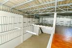 ไอคอนสยาม 500ม. 80ตร.วา. BTSเจริญนคร 450 ม. เช่าโกดัง 450ตร.ม. 