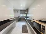 ขายบ้านเดี่ยว 2 ชั้น หมู่บ้านมัณฑนา ซอยกรุงเทพกรีฑา7 ใกล้ MRT ศรี