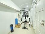 เซ็นทรัลอีสต์วิล 500 ม.บ้านเดี่ยว 2 ชั้นให้เช่า ย่านนาคนิวาส 76 ต