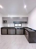 ขายบ้านเดี่ยว หมู่บ้านชีวารมย์ นครอินทร์ หลังหัวมุม เนื้อที่94.5 