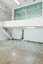 อาคาร 3.5ชั้น ให้เช่า 2นอนเดอะมอลล์ บางกะปิ 8 ถนนลาดพร้าว 117-121