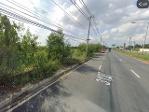 ขายที่ดินสี่ม่วงจุดขาบ46ไร่ย่านพานทองชลบุรีติดAmata Cityชลบุรี 