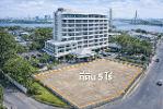 โรงแรม 4–5 ดาว 161ห้อง  สนามบินน้ำ ตลาดนกฮูก 2 ไร่ 1 งาน 4 ตร.ว.
