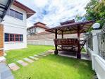 ขายบ้านเดี่ยว2ชั้นหลังใหญ่ #หมู่บ้านสามมุขธานี หลังใหญ่ รีโนเวทให