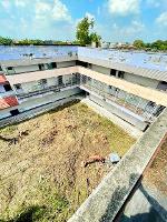 MRT บางแค โรงเรียนอนุบาล ให้เช่าอาคาร 3 ชั้น 20 นอน บางแวก138-148