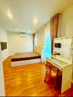 ให้เช่าบ้านเดี่ยว ราชพฤกษ์  3 นอน วัดสวนแก้ว ท่าเรือพระราม 5 2.5 