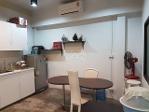 ขายอาคารพาณิชย์ 3 ชั้น สร้างใหม่ 270 ตรม. สีลมซอย 3 หลังธนาคารกรุ