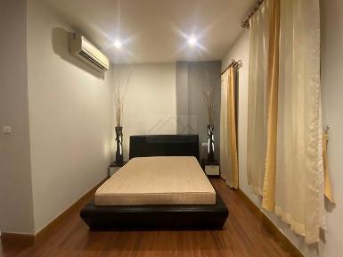 ให้เช่าทาวน์โฮม 3 ชั้น 3 ห้องนอน บ้านกลางเมือง ลูเซิร์น อ่อนนุช 4