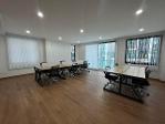 ให้เช่าโฮมออฟฟิศ 4 ชั้น 440 ตร.ม. เดอะเบสท์ กิ่งแก้ว-สุวรรณภูมิ