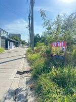 ขายที่ดิน 392 ตารางวา  ถนนเฉลิมพระเกียรติร.9  ซอย 48 แยก7  