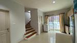 BH3873ให้เช่าทาวน์โฮม 3ชั้น บ้านกลางเมือง ลูเซิร์น สุขุมวิท อ่อนน