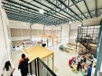 P1871 ขายโรงงาน โครงการวัฒนาแฟคตอรี่ พันท้ายนรสิงห์ สมุทรสาคร 