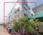 ตีทะลุกัน 42 ตรม.เดอะศาลายา เลเชอร์ ปาร์ค 750 ม.อาคาร 4 ชั้น 2 คู