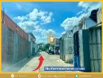 ที่ดินสะแกงาม เหมาะพัฒนาโกดัง–โรงงาน ใกล้ถนนกาญจนาภิเษก