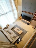 ขายทาวน์โฮม 3.5 ชั้น Patio พัฒนาการ 32 เฟอร์นิเจอร์พร้อมเข้าอยู่