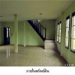 ขายบ้านเดี่ยว 2 ชั้น  ตำบลบ้านค่าย อำเภอเมืองชัยภูมิ จังหวัดชัยภู