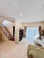 ให้เช่าบ้านเดี่ยว2ชั้นเพอร์เฟคเพลสสุขุมวิท77สุวรรณภูมิติดโรบินสัน