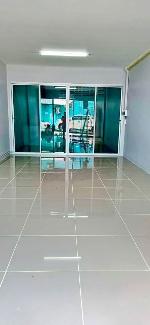 สุทธิสาร โฮมออฟฟิศ 3 ชั้น BTSสะพานควาย 900ม.รัชดา   อินทามระ12-14