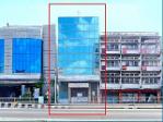  อาคารพาณิชย์ 2 ราชดำเนิน สหประชาชาติ พร้อมช่องลิฟท์ จอดรถ16คัน 