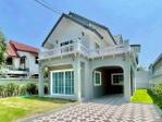 ขายบ้านเดี่ยวพัทยา 2 ชั้น พร้อมเฟอร์ทั้งหลัง ใกล้แยกกระทิงลาย บาง