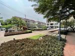 ให้เช่าทาวน์โฮม 3 ชั้น บ้านกลางเมือง เออร์บาเนี่ยน เกษตร-นวมินทร์