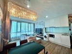 ขายไนท์บริดจ์ดิโอเชี่ยน ศรีราชา คอนโด ตกแต่งครบ พร้อมอยู่ ห้องวิว