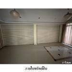 ขายบ้านเดี่ยว โครงการ จามจุรี ซิตี้ลากูน ต.ในเมือง จ.นครราชสีมา