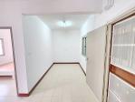 สุวรรณภูมิ1 วัดศรีวารีน้อย 33ตรม.ไม่เคยอยู่ คอนโด รีโนเวทใหม 