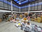 ให้เช่าโกดังโรงงาน 405 ตรม. พร้อมออฟฟิศ 2 ชั้น ติดสมาคมชาวปักษ์ใต
