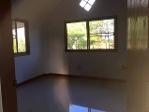 ขายบ้านใหม่พร้อมที่ดิน ติดถนน  1-0-0 ไร่  ตรงข้ามโรงเรียนวัดโนนเห