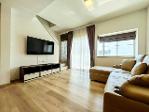 อินดี้ บางนา-รามคำแหง2 ทาวน์โฮมสุดหรู 2 ชั้น รพ.พริ้นซ์ สุวรรณภูม